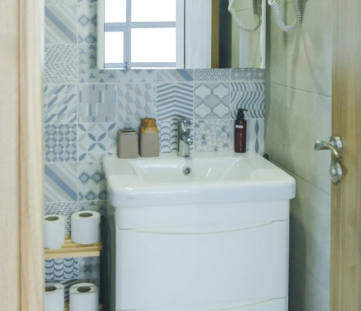 Appartement Residence Marie Cesaire - Maarif Casablanca