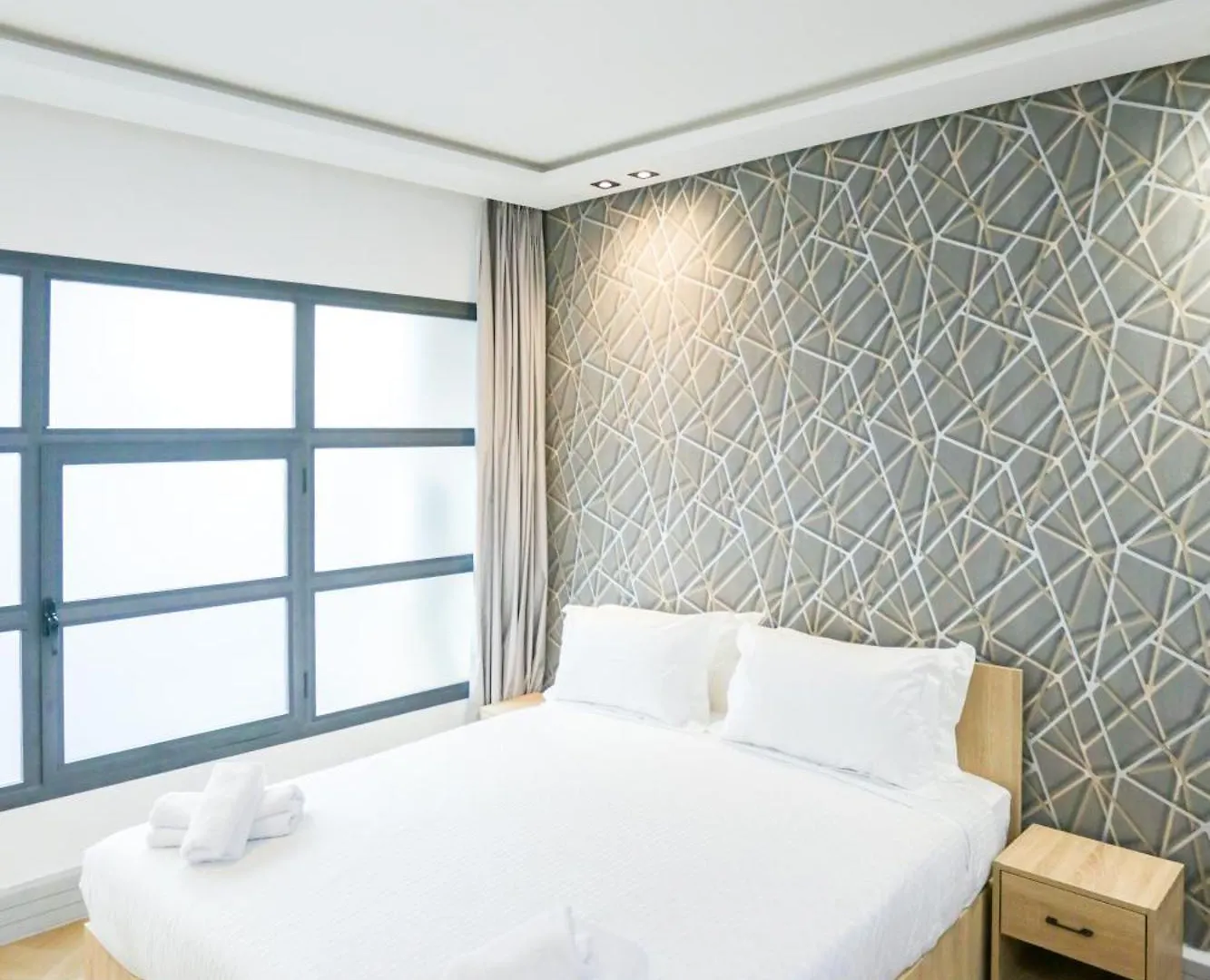 Residence Marie Cesaire - Maarif Casablanca