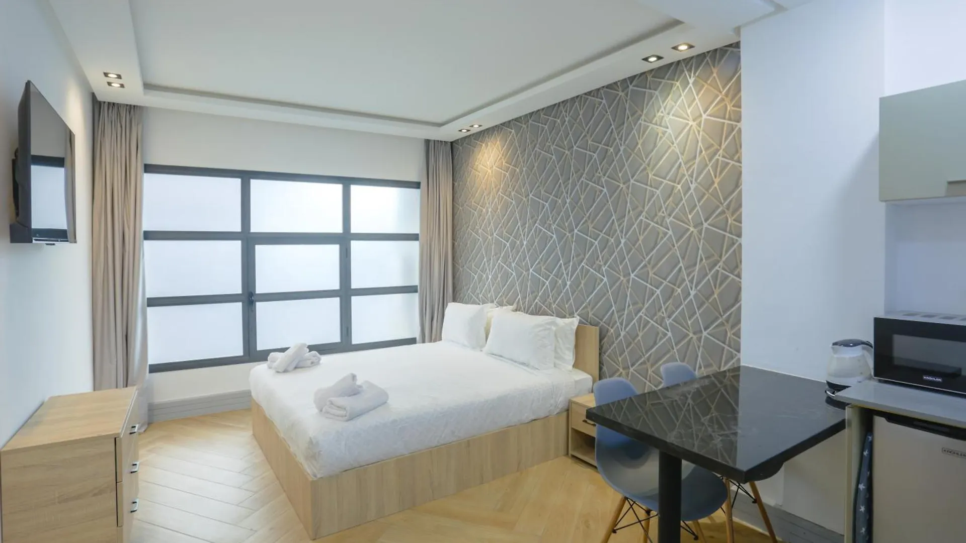 Appartement Residence Marie Cesaire - Maarif Casablanca