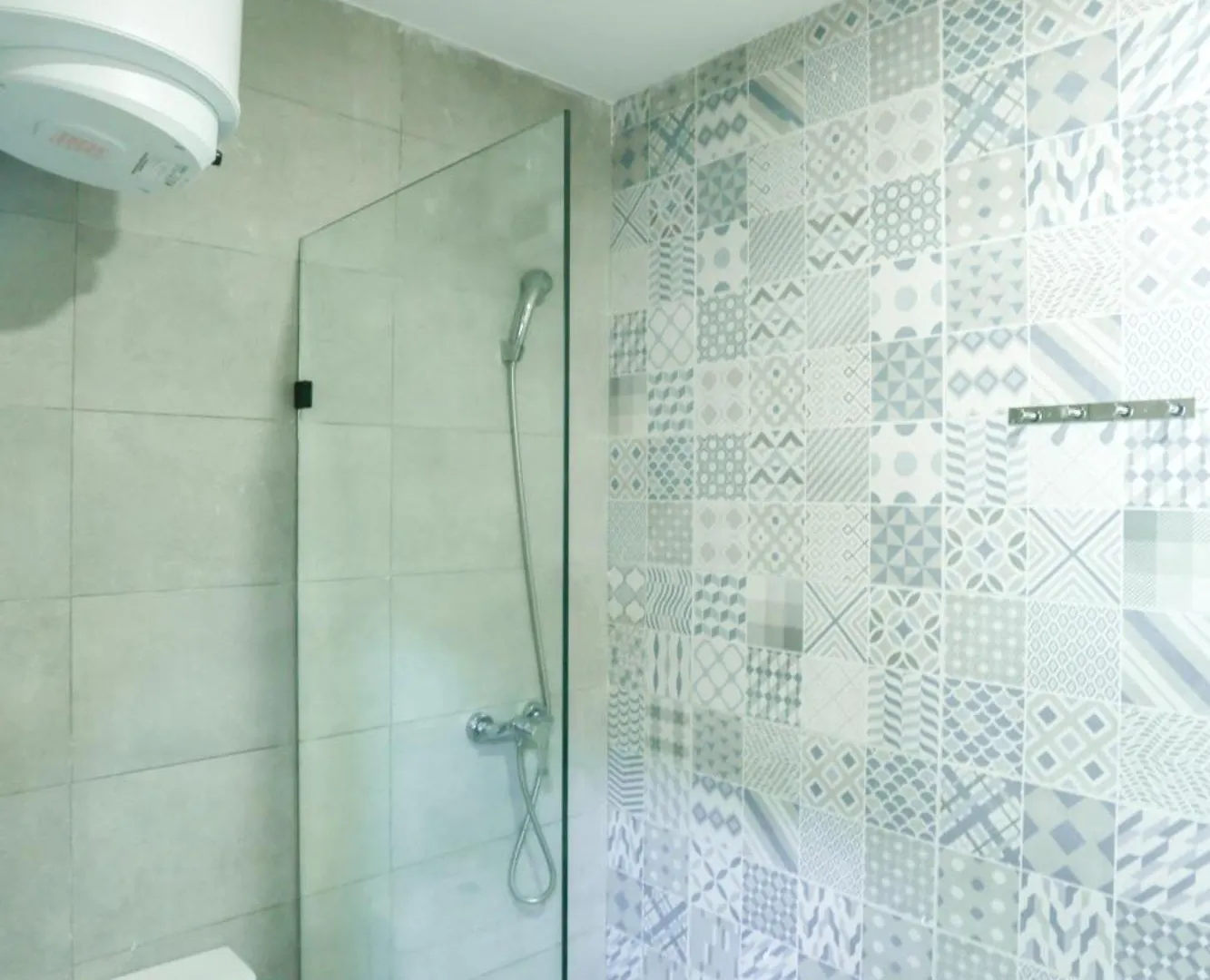 Apartment Residence Marie Cesaire - Maarif Casablanca
