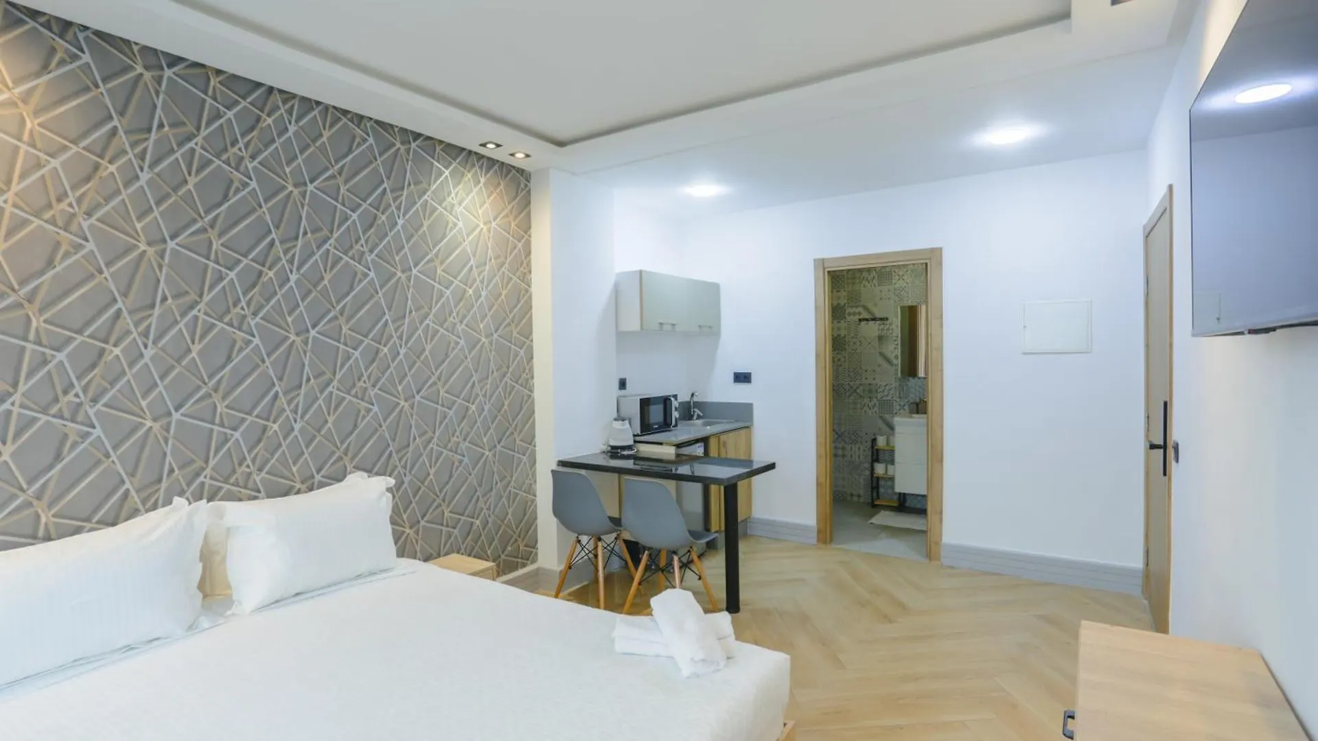 Apartment Residence Marie Cesaire - Maarif Casablanca Morocco
